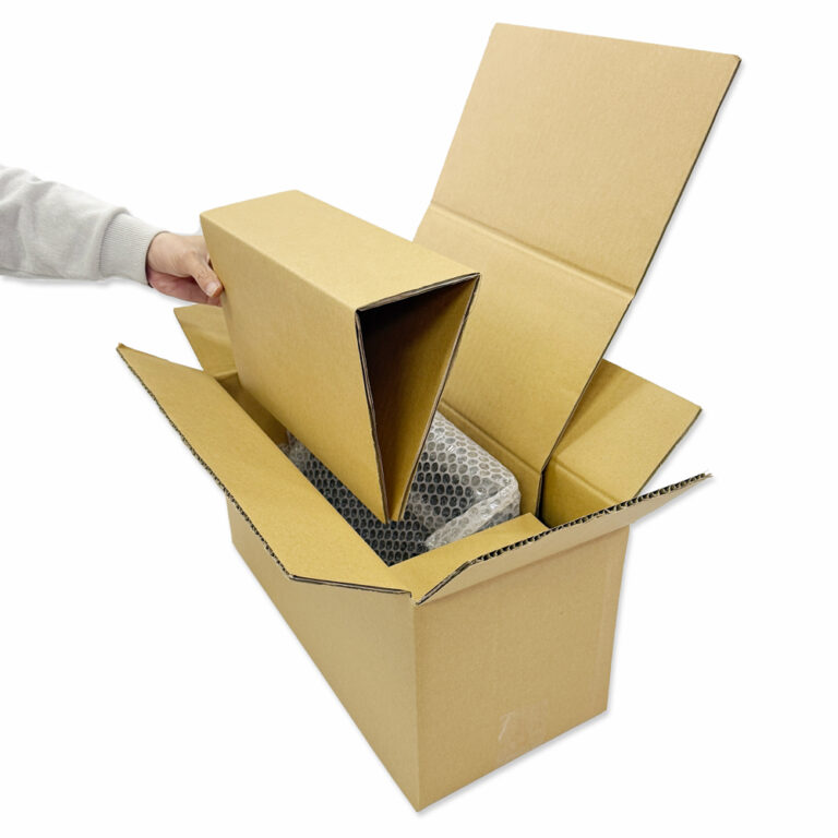 梱包資材の管理でこんなお悩みありませんか？