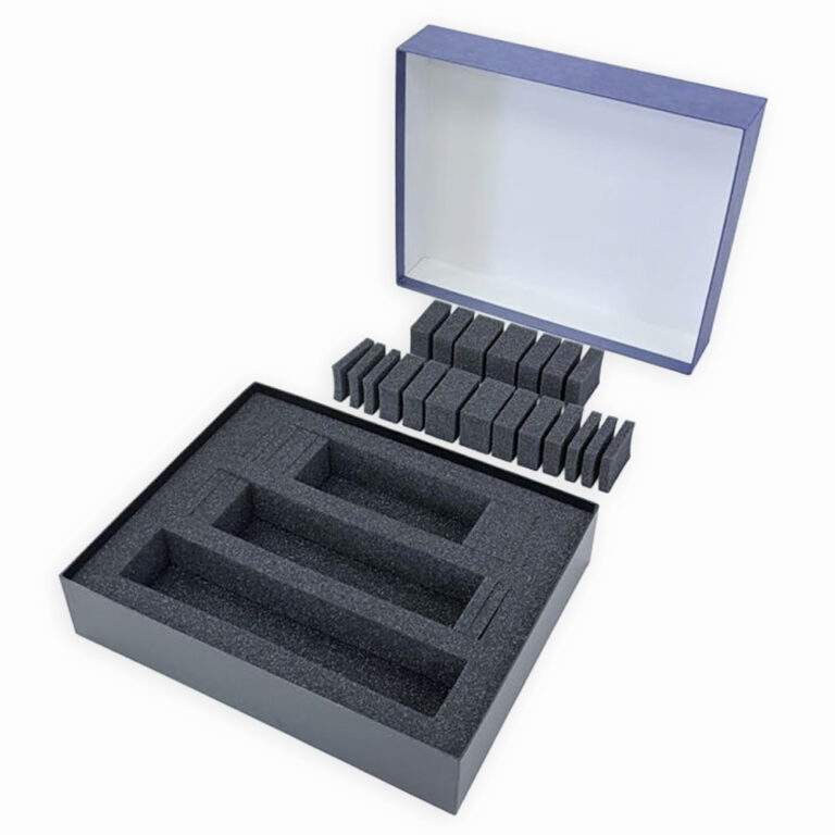 複数サイズへ対応!“少量多品種”に応えるパッケージ