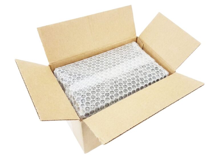 パッケージは完成！さて、どうやって発送する？